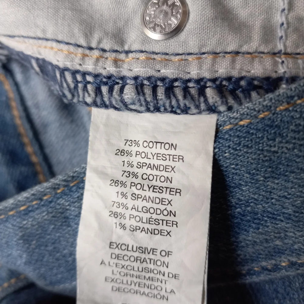 The Children's Place Skinny Denim Jeans